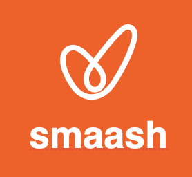 SMAASH